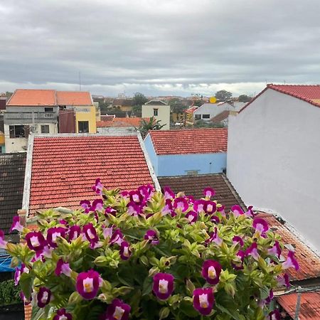 An Na Binh Homestay Хойан Экстерьер фото